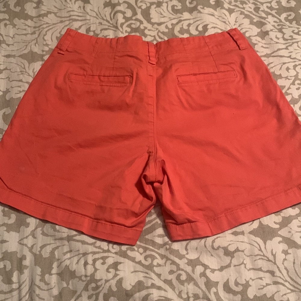 ⭐️Lee Platinum Label Women’s Size 12 shorts - Picture 2 of 2